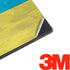 Ukraine Flag Distressed Surface Pro 7 Skin